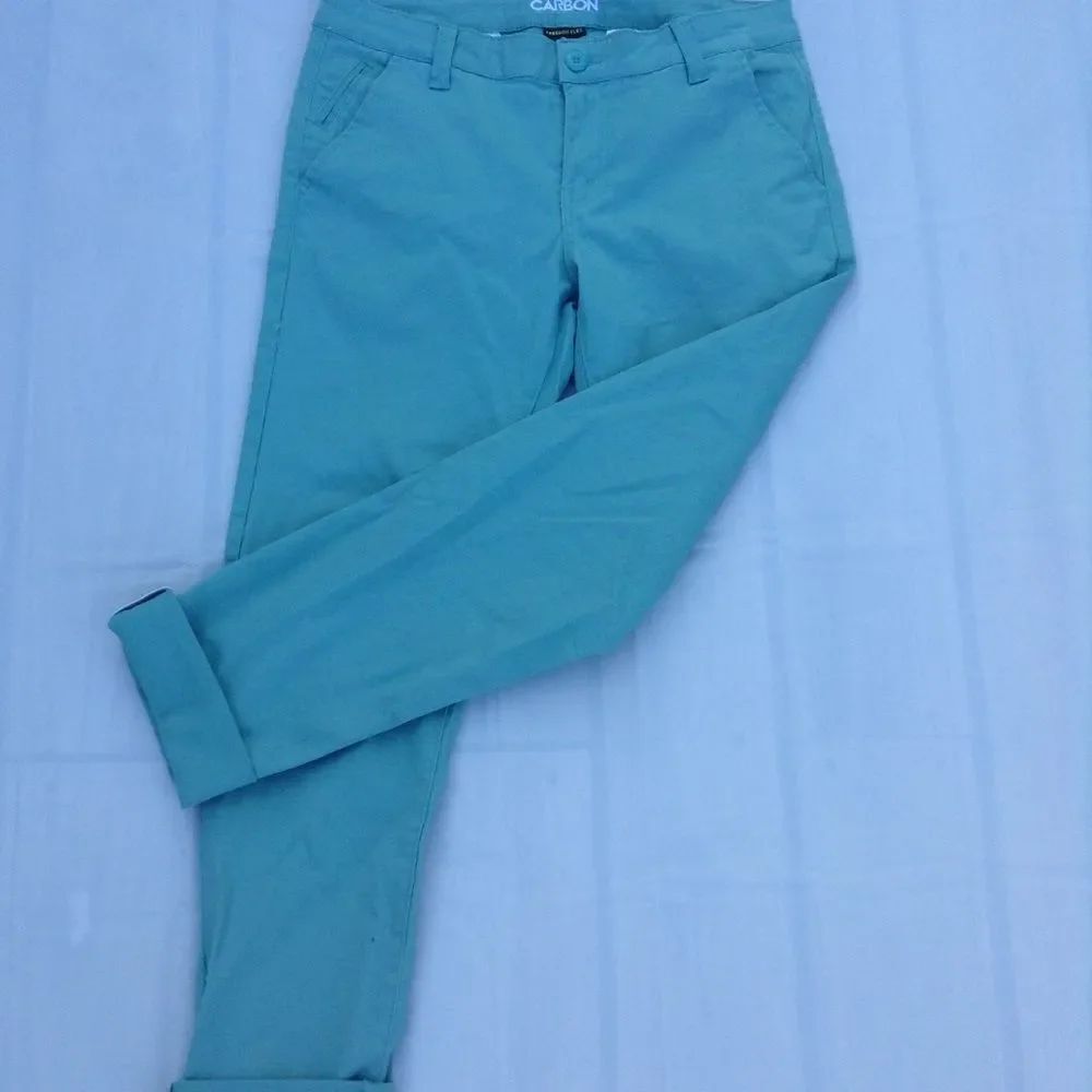 Carbon Casual Khaki Style Pants Size 30 X 32